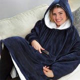 Clearance: Aromatherapy Scented Comfort Huggy, High Quality Sherpa paired with ultra soft flannel