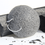 Clearance: Konjac Facial Sponge – Natural Cleansing for Sensitive Skin
