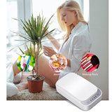 Clearance: UV Steriliser Box – Portable Disinfection for Phones & Tools