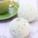 Clearance: Bath Bombs Gift Set with Essential Oils Relaxing Lavender & Citrus (4 Pack)