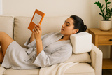 Clearance: Pillow Cubid – Aromatherapy, Soft Support for Better Sleep