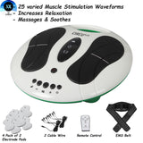 CircuPlus EMS Massager