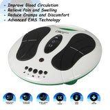 CircuPlus EMS Massager