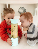 Nutriforce Mini 500ml -Portable Smoothie Blender