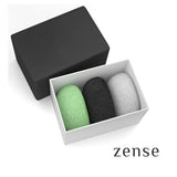 Clearance: Konjac Facial Sponge – Natural Cleansing for Sensitive Skin