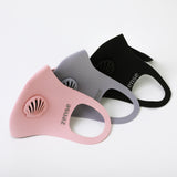 Clearance: Botanical Mask + Filters – breathe easy with built-in aromatherapy calm. Comfort and protection.