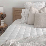 Clearance: Weighted Blanket 7kg – Aromatherapy Lavender Infused. Limited stock.