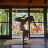 High Quality Natural Cork Yoga Mat – Eco-Friendly, Non-Slip