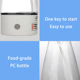 Clearance: Disinfectant Mist Spray – Antibacterial Surface Cleaner