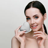 Clearance: Konjac Facial Sponge – Natural Cleansing for Sensitive Skin