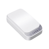 Clearance: UV Steriliser Box – Portable Disinfection for Phones & Tools