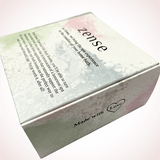 Clearance: Bath Bombs Gift Set with Essential Oils Relaxing Lavender & Citrus (4 Pack)