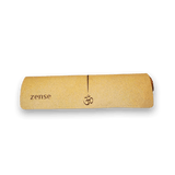 Cork Yoga Mat – Eco-Friendly, Non-Slip (Natural Cork)