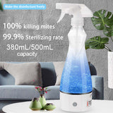 Clearance: Disinfectant Mist Spray – Antibacterial Surface Cleaner