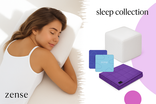 Pillow Cubid