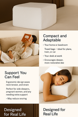 Pillow Cubid