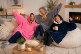 Clearance: Aromatherapy Scented Comfort Huggy, High Quality Sherpa with ultra soft flannel