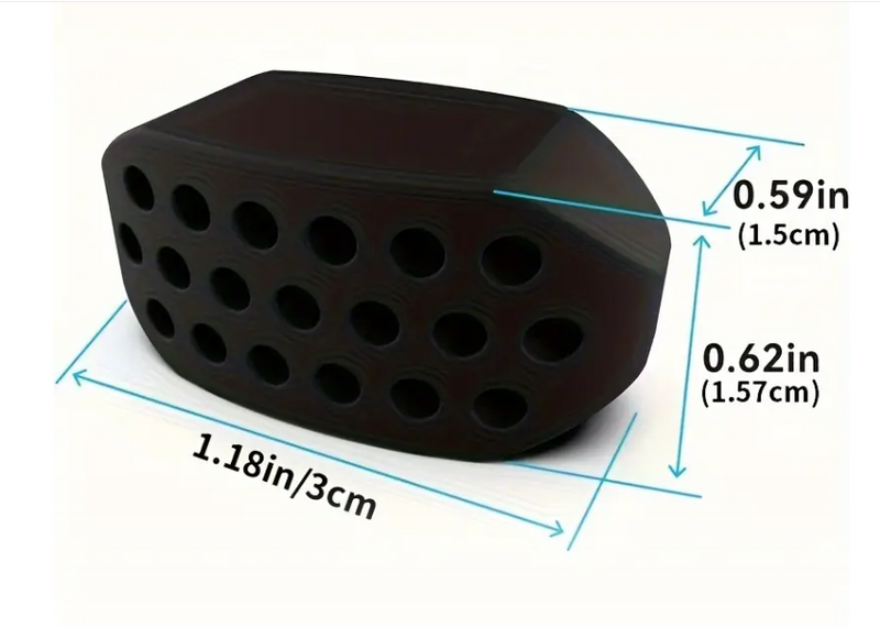 JawSlim Nano (Grey)
