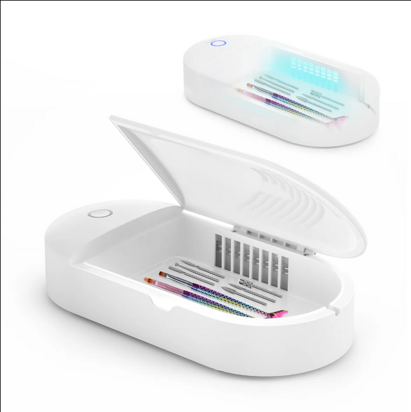 Multi-Purpose UV Steriliser Box