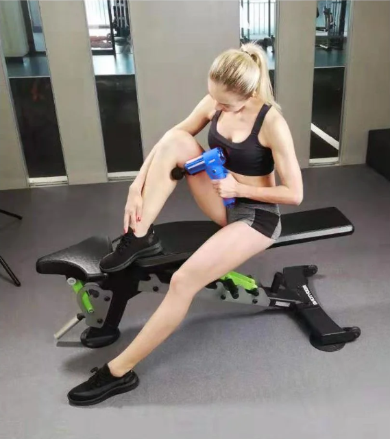 CircuPlus Massage Gun