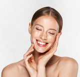 Clearance: Konjac Facial Sponge – Natural Cleansing for Sensitive Skin