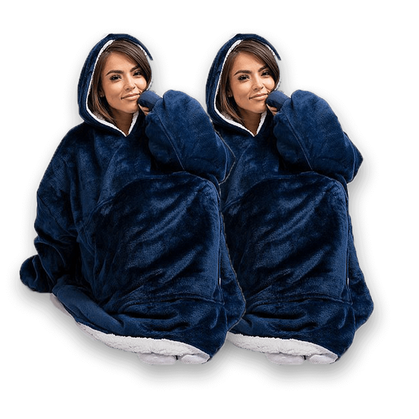 Clearance: Aromatherapy Scented Comfort Huggy, High Quality Sherpa paired with ultra soft flannel