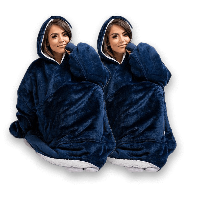 Clearance: Aromatherapy Scented Comfort Huggy, High Quality Sherpa paired with ultra soft flannel