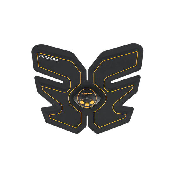 Clearance: FlexAbs - Augment Your Workout with EMS Technology