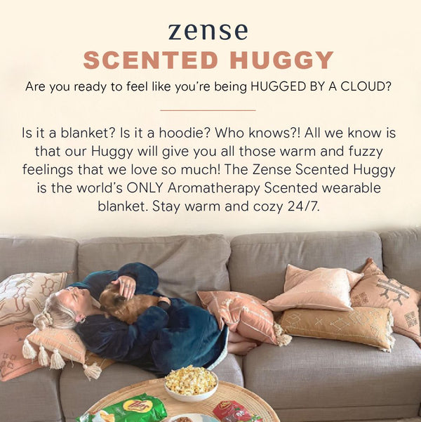 Scented Huggy