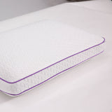 Clearance: Made with 100% natural essential oils, our unique Zense Aromatherapy Pillow will transport you to serene flower fields as you lay your head to bed.